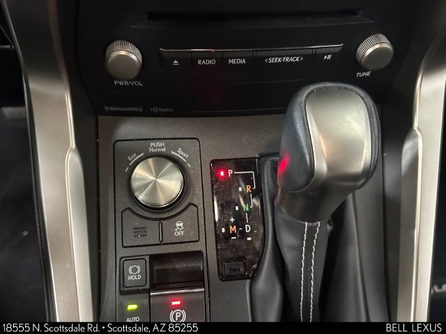 Used 2020 Lexus NX 300 AWD w/ Accessory Package image 23