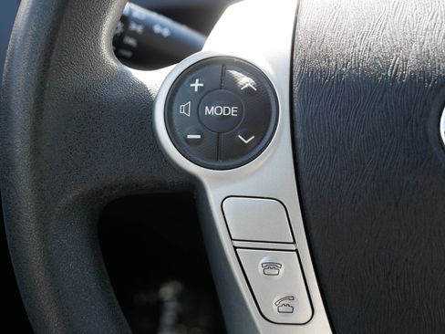 Used 2013 Toyota Prius Two image 30