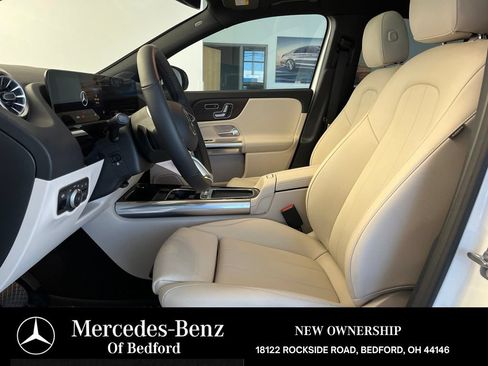 Used 2026 Mercedes-Benz GLA 250 4MATIC image 10