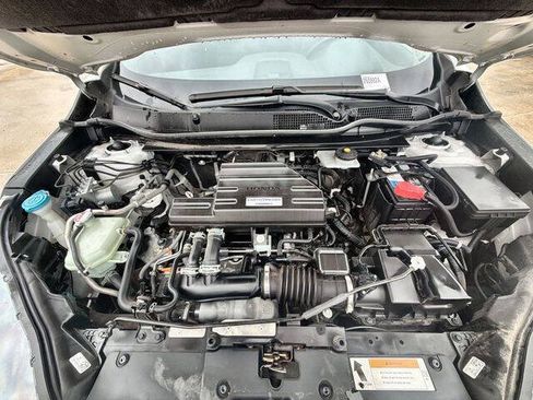 Used 2019 Honda CR-V EX-L image 29