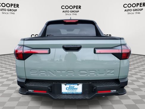 New 2026 Hyundai Santa Cruz SEL image 7