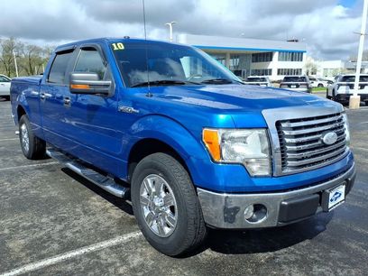 Used 2010 Ford F150 FX2