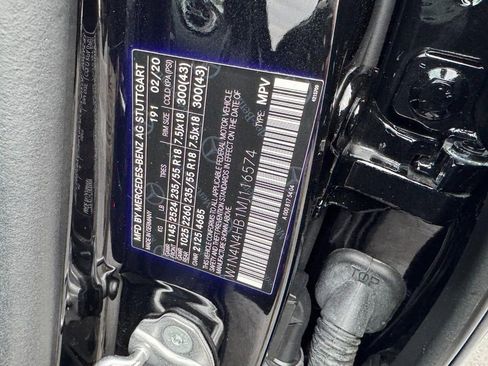 Used 2021 Mercedes-Benz GLA 250 4MATIC image 22