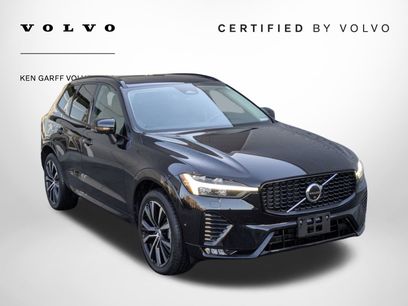 Certified 2023 Volvo XC60 B5 Plus