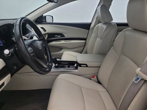 Used 2017 Acura RLX w/ Technology Package image 17