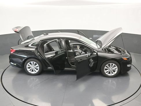 Used 2024 Chevrolet Malibu LT FWD image 62