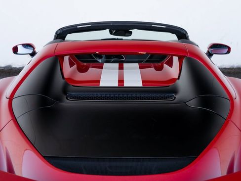 Certified 2023 Ferrari 296 GTS image 43