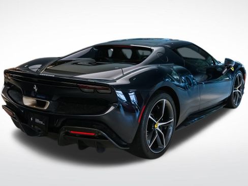 Used 2025 Ferrari 296 GTB image 5