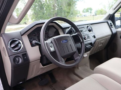 Used 2008 Ford F350 XLT AWD/4WD image 15