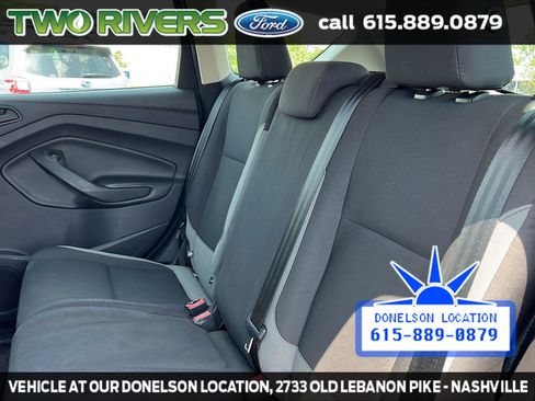 Used 2014 Ford Escape S FWD image 27