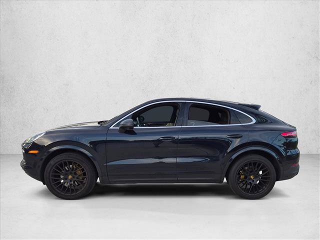 Used 2020 Porsche Cayenne AWD/4WD image 5