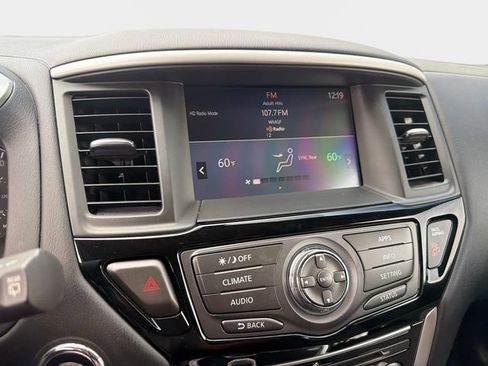 Used 2020 Nissan Pathfinder SV w/ Cargo Package FWD image 23