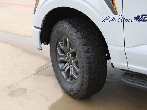 New 2026 Ford F150 Tremor w/ Equipment Group 402B AWD/4WD image 5