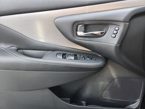 Certified 2023 Nissan Murano SL FWD image 28