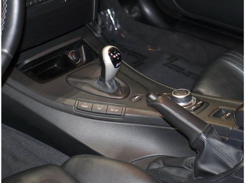 Used 2011 BMW M3 Convertible RWD image 15