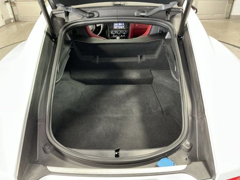 Used 2016 Jaguar F-TYPE S RWD image 25