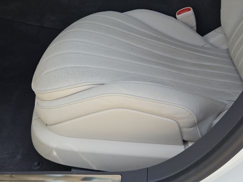 Used 2023 Mercedes-Benz S 500 4MATIC image 24
