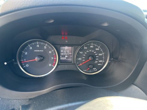 Used 2017 Subaru Crosstrek 2.0i Premium image 13