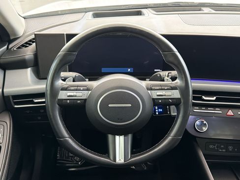 Used 2024 Hyundai Sonata Limited FWD image 11