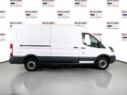 Used 2018 Ford Transit 150 148 Medium Roof image 9