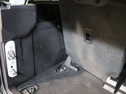 Used 2022 Ford Bronco Big Bend AWD/4WD image 39