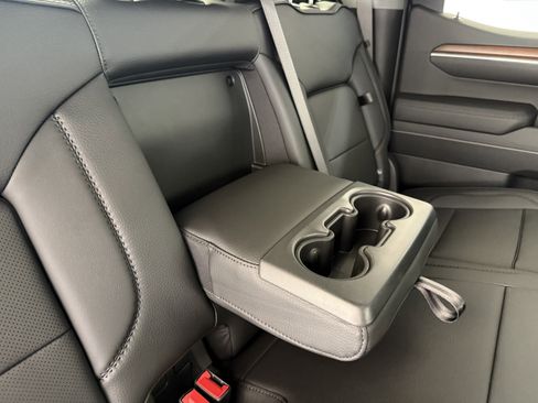 New 2026 GMC Sierra 1500 Denali w/ Technology Package image 45