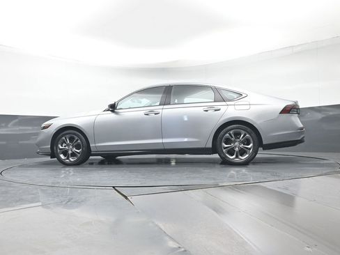 Certified 2023 Honda Accord EX-L image 33