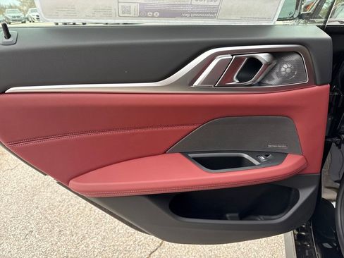 New 2026 BMW 430i xDrive image 23