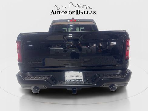 Used 2026 RAM 1500 Rebel w/ Rebel Level 2 Equipment Group AWD/4WD image 7