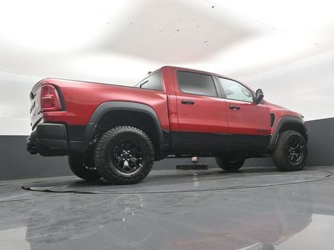 New 2026 RAM 1500 RHO AWD/4WD image 39