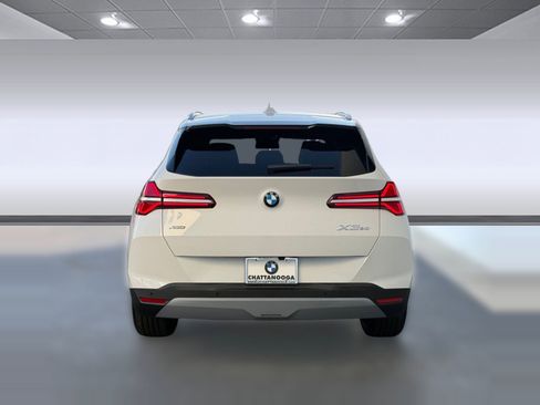 Used 2026 BMW X3 xDrive30 w/ Convenience Package AWD/4WD image 9