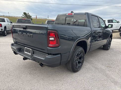 Used 2026 RAM 1500 Lone Star RWD image 6