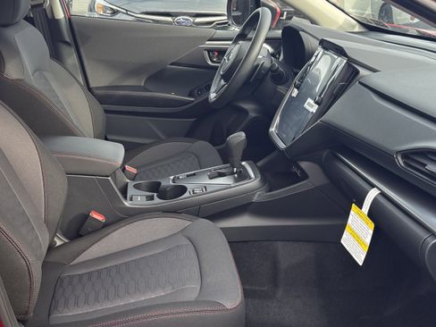 New 2026 Subaru Impreza 2.0i Sport image 8