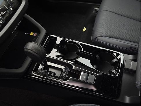 New 2026 Subaru Forester Limited image 21