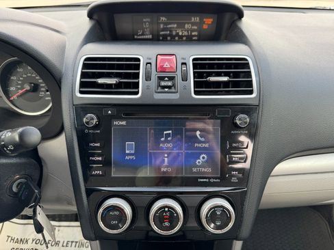 Used 2018 Subaru Forester 2.5i Premium w/ All-Weather Package AWD/4WD image 23