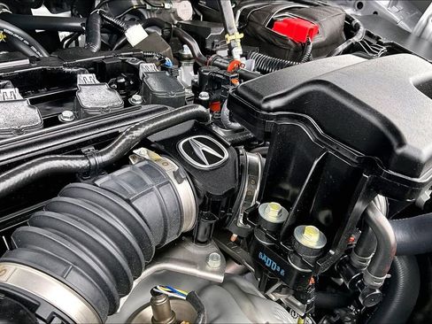 Used 2025 Acura ADX FWD image 44