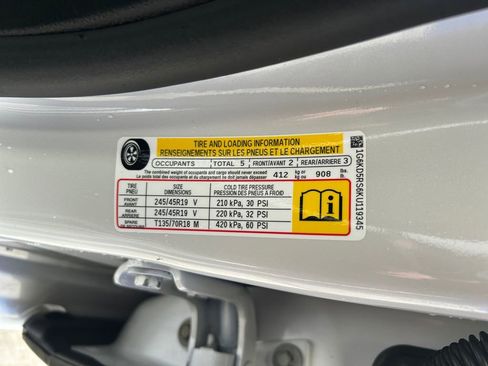 Used 2019 Cadillac CT6 Premium Luxury image 31