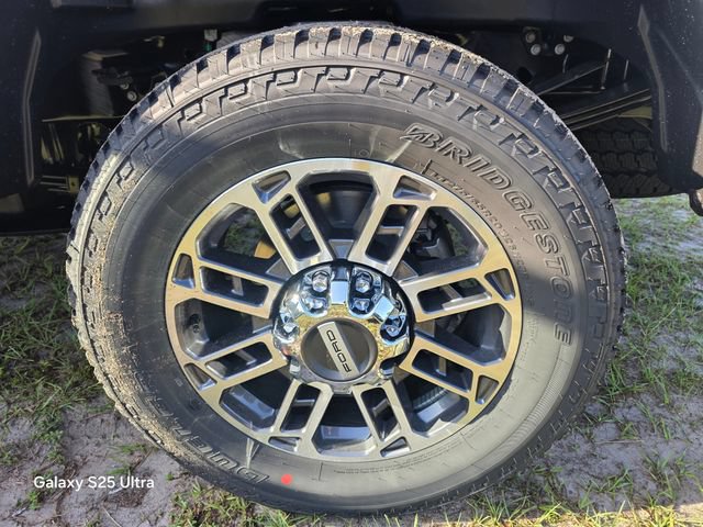 New 2026 Ford F250 Platinum w/ Platinum Plus Package AWD/4WD image 36