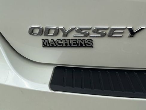 Used 2018 Honda Odyssey EX-L image 5