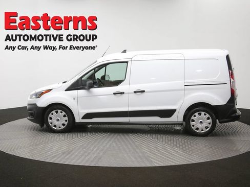 Used 2022 Ford Transit Connect XL FWD image 61