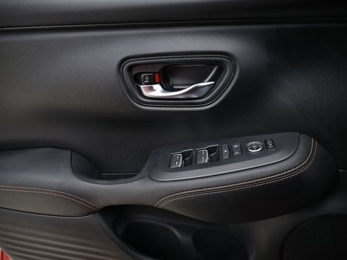 Used 2024 Honda HR-V Sport image 15