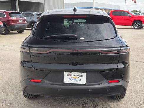 Used 2024 Dodge Hornet GT AWD/4WD image 4