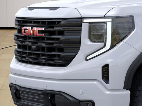 New 2026 GMC Sierra 1500 Elevation w/ Elevation Premium Package image 20