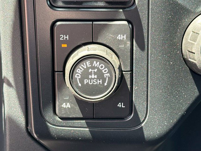 New 2026 Ford F150 XL AWD/4WD image 11