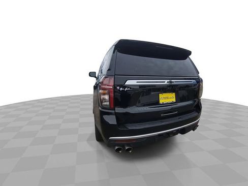 Used 2023 Chevrolet Tahoe High Country AWD/4WD image 7