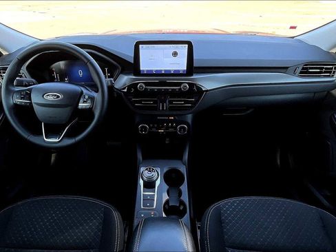 Used 2023 Ford Escape Active image 10