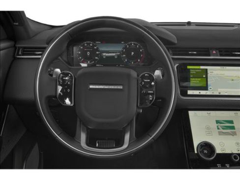 Used 2019 Land Rover Range Rover Velar R-Dynamic SE image 7