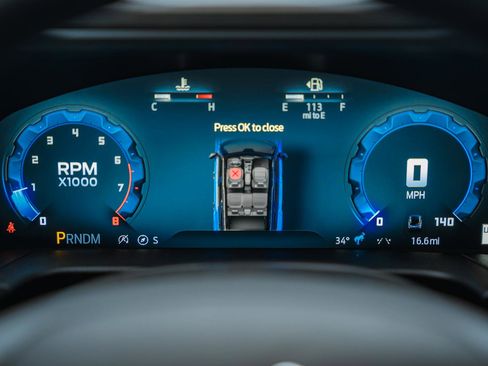 New 2025 Ford Bronco Sport Badlands w/ Badlands Tech Package image 48