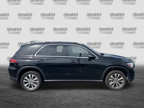 Used 2020 Mercedes-Benz GLE 350 4MATIC image 11