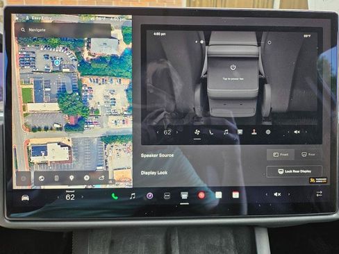 Used 2023 Tesla Model X AWD/4WD image 43